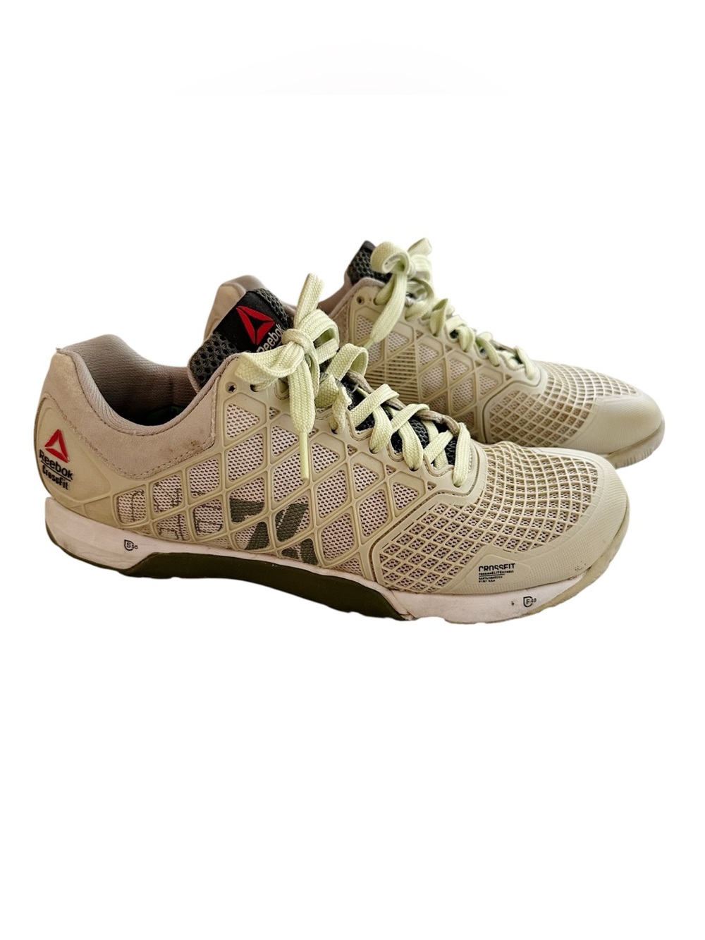 Reebok Crossfit Nano 4.0 Athletic Sneakers